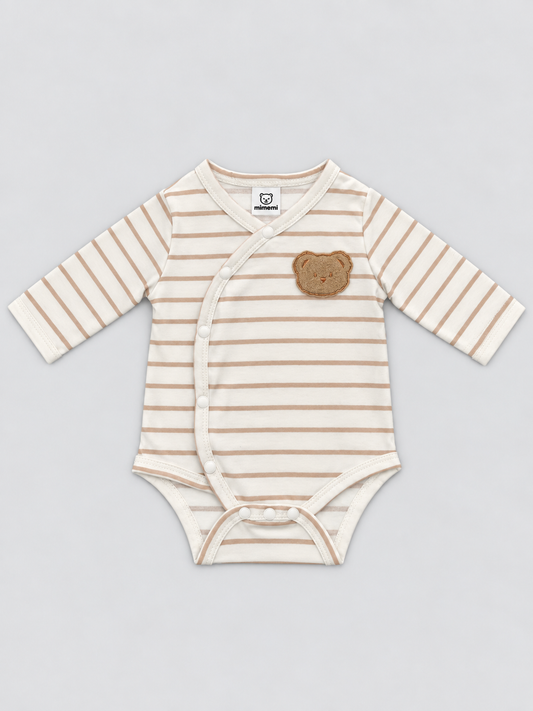 Body Teddy