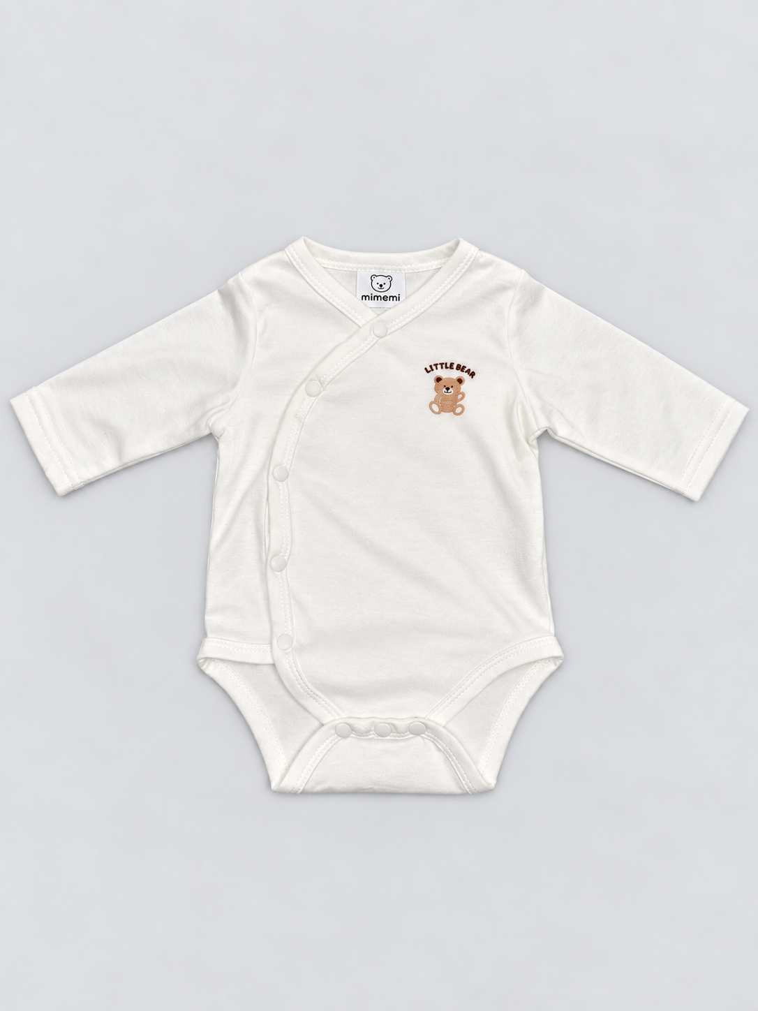 Body Teddy