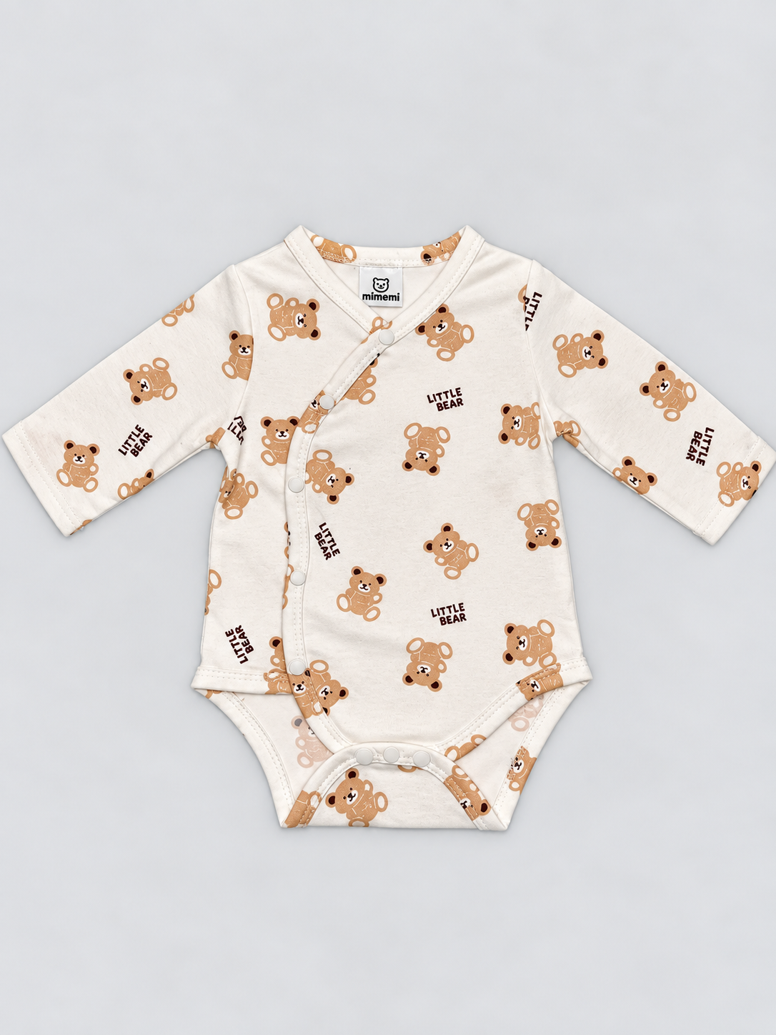 Body Teddy