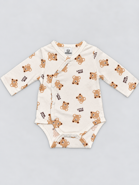Body Teddy