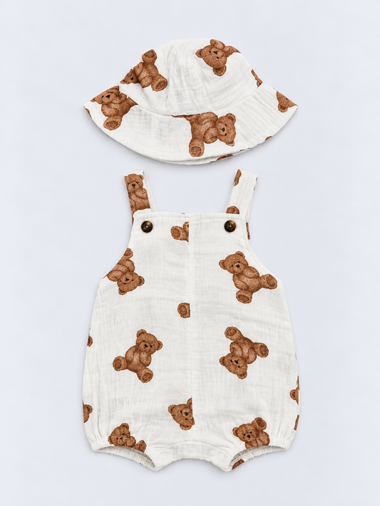 Conjunto Facu