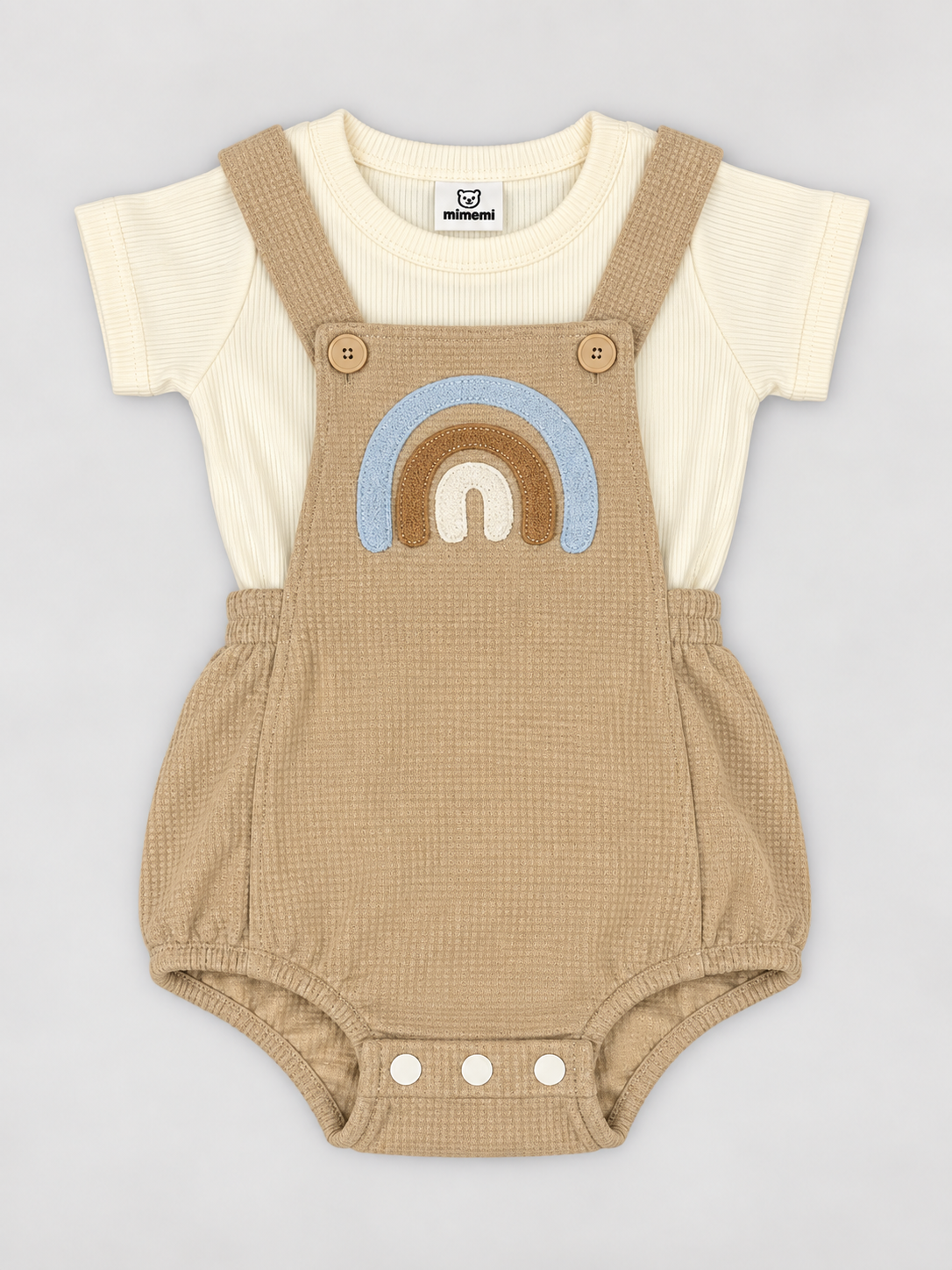 Conjunto Santi