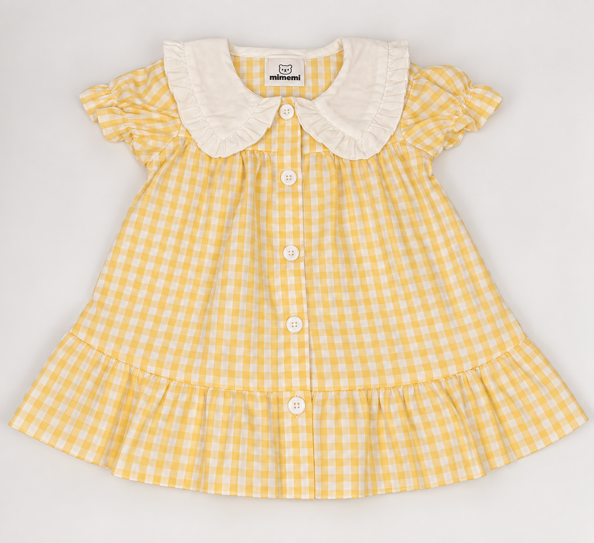 Vestido Amanda