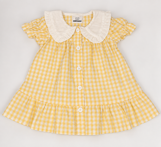 Vestido Amanda